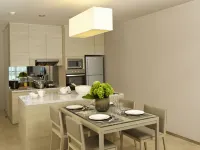 Fraser Residence Menteng Jakarta Hotels near Godila Restaurant