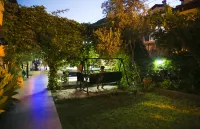 Ozay Apart Hotel Hotels in Icmeler