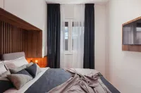 Apartment Lejletul Hotels in 