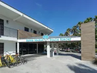 Anna Maria Beach Resort Hotel di Holmes Beach