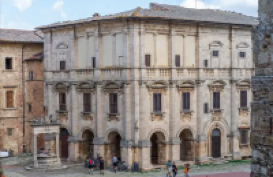 Palazzo Danesi