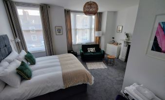 The Wincheap B&B
