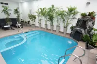 Crowne Plaza LIMA by IHG - Hot Tub