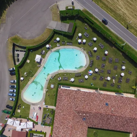 TH Lazise - Hotel Parchi Del Garda