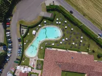 TH Lazise - Hotel Parchi Del Garda - Strand