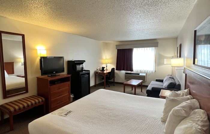 Serena Inn & Suites - Sundance