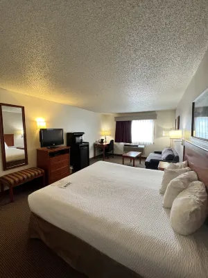 Serena Inn & Suites - Sundance Các khách sạn gần Devils Tower National Monument