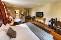 Great Hallingbury Manor & Lodges London Stansted Các khách sạn ở Stansted
