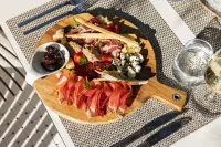 Hotel Osam - Adults Only - Breakfast