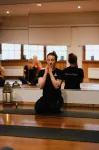Storhogna Högfjällshotell & Spa - Gym