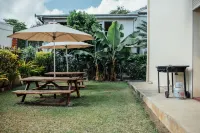 Kaiviti Motel - bar