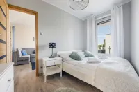 Osiedle Bursztynowe, Sun & Snow Hotels near Kolobrzeg Sea Port