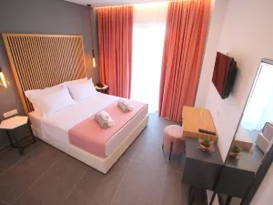 Blue Eye Hotel