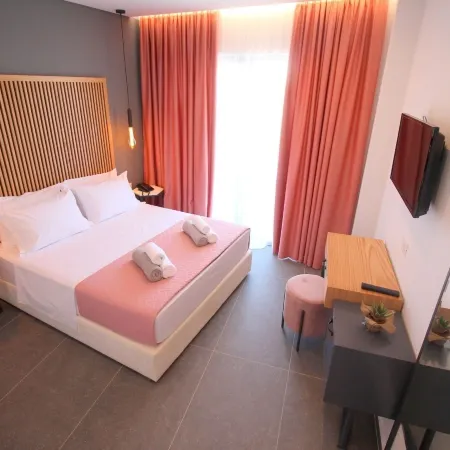 Blue Eye Hotel