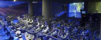 Hotel Axis Vigo - gimnasio