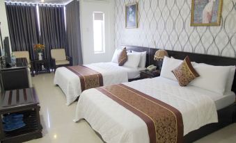 Khanh Duy Hotel