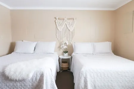 Bryce UpTop Lodge Отели в г. Брайс Каньон