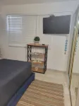 Playa Icacos - balcony