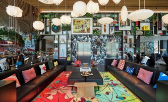 Citizenm Seattle Pioneer Square