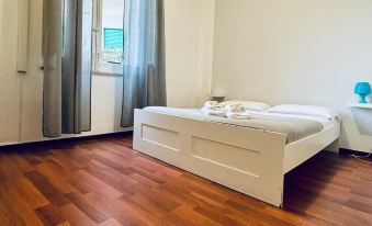 Castelnuovo Rooms Palermo #Politeama