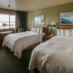 Southeast Resort Hotels in Sitka