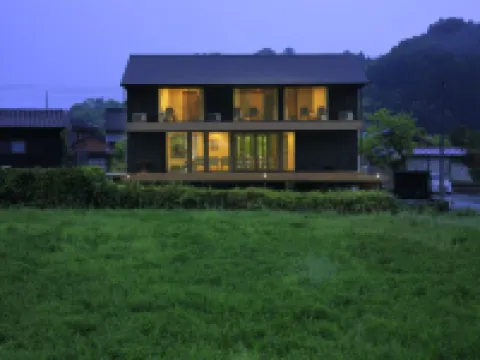 Imurakebettei Tsukinohanare Hotels in Asakura