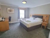 Burn Hall Hotel Hotels in York