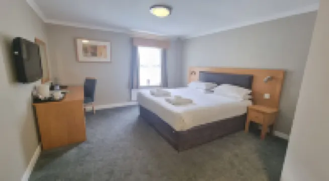 Burn Hall Hotel