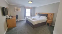 Burn Hall Hotel Hotels in Crayke