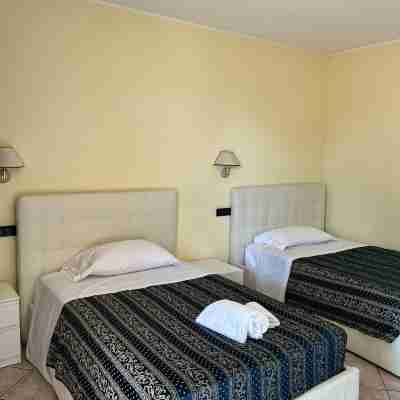 Yachting Hotel Mistral Rooms