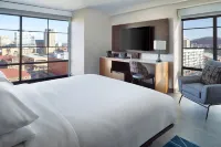 Marriott Knoxville Downtown Hotels in Knoxville