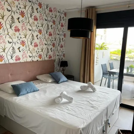 Flamenca Village by Mar Holidays