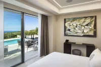 Hotel Li Finistreddi Hoteles en Arzachena