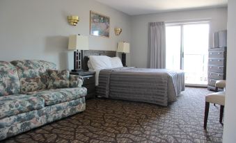 Victoria Motor Inn - Housity
