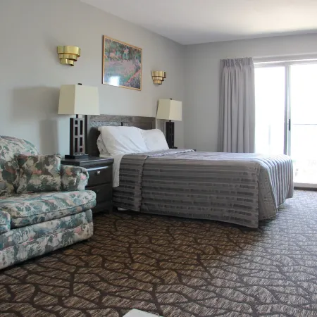 Victoria Motor Inn
