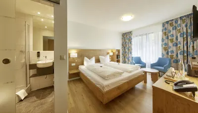 Haus Goethe in Staufen Hotels in Sulzburg