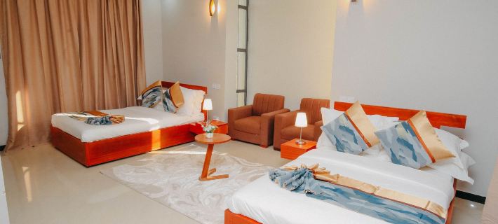Inoga Luxury Hotel Hotels in Dodoma