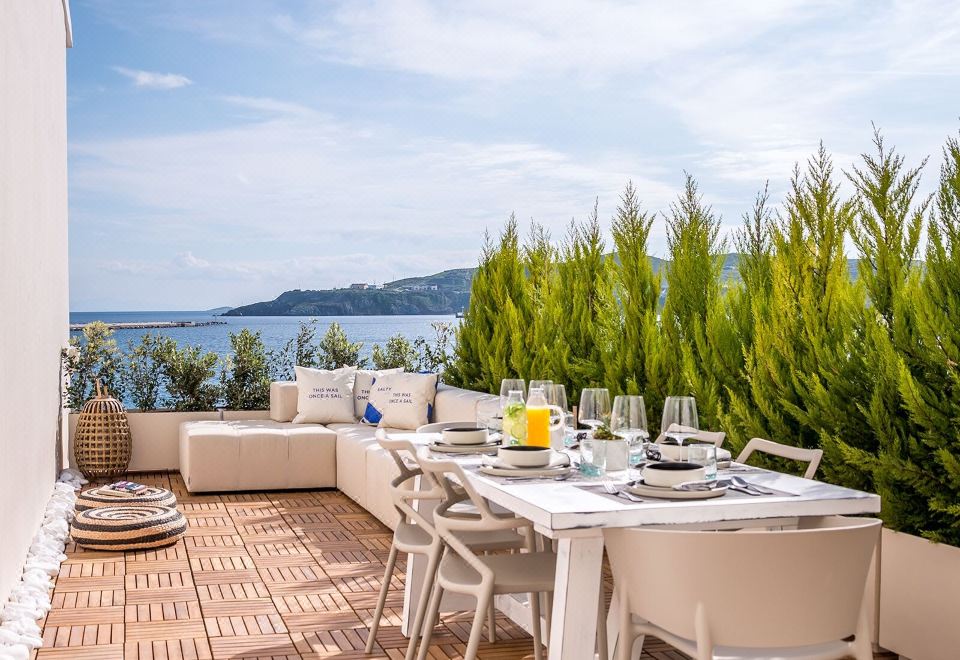 셰이프 럭셔리 스위트