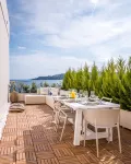 Shapes Luxury Suites Hotels in Ermoupoli