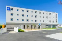 ibis budget La Rochelle Puilboreau Hôtels à : Marsilly