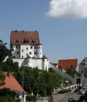 Haus Leipheim Hotels in Leipheim