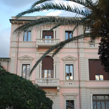 Villa Tina