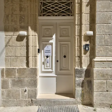 Tritoni Mini Studios - Valletta