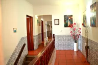 Hotel Santa Comba Hotels in Pias