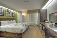 Sleep Inn Bryson City - Cherokee Area Hotels in Swain County