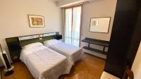 Umbria Green Các khách sạn ở 