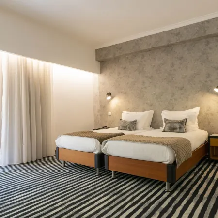 D. Afonso Hotel & Spa
