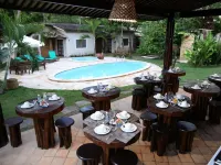 Pousada Pipa Village Hotéis em Pipa