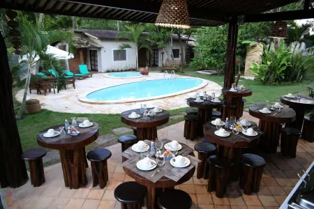 Pousada Pipa Village