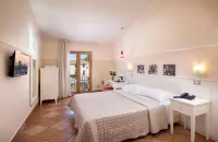 Marin Hotel Hotel di Pula